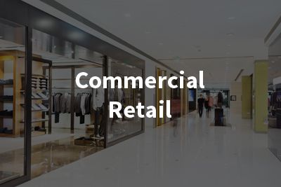 Commercial Retail Pest Control