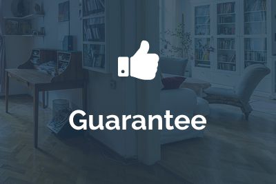 pest control guarantee