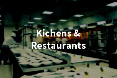 Commercial Restaurant Pest Control